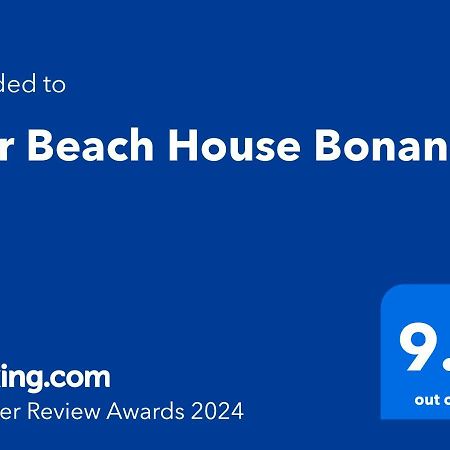 Ofir Beach House Bonanca Esposende Zewnętrze zdjęcie