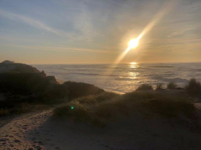 Ofir Beach House Bonanca Esposende Zewnętrze zdjęcie