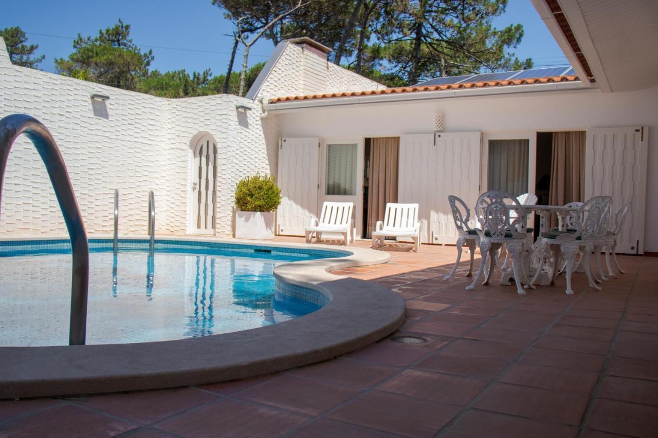 Ofir Beach House Bonanca Esposende Zewnętrze zdjęcie