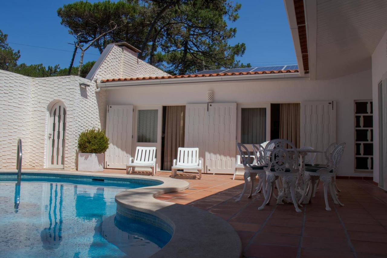 Ofir Beach House Bonanca Esposende Zewnętrze zdjęcie