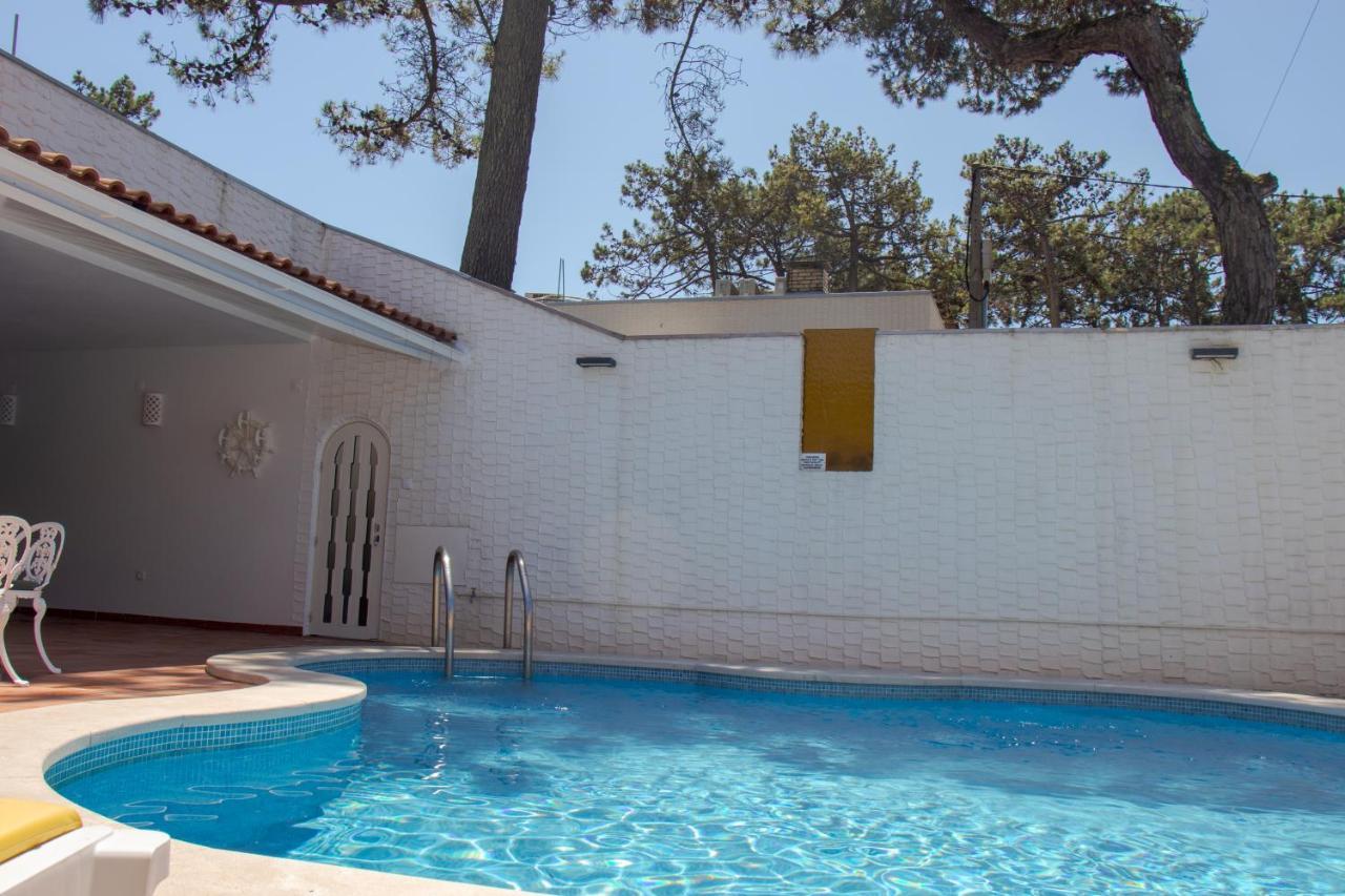 Ofir Beach House Bonanca Esposende Zewnętrze zdjęcie