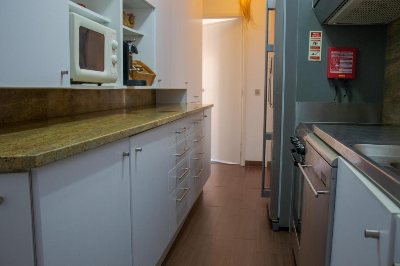 Ofir Beach House Bonanca Esposende Zewnętrze zdjęcie
