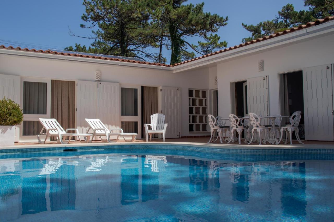 Ofir Beach House Bonanca Esposende Zewnętrze zdjęcie
