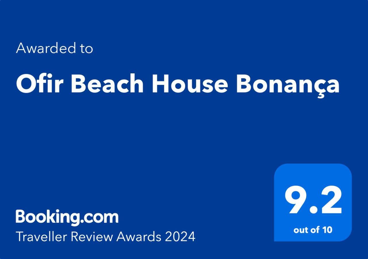 Ofir Beach House Bonanca Esposende Zewnętrze zdjęcie