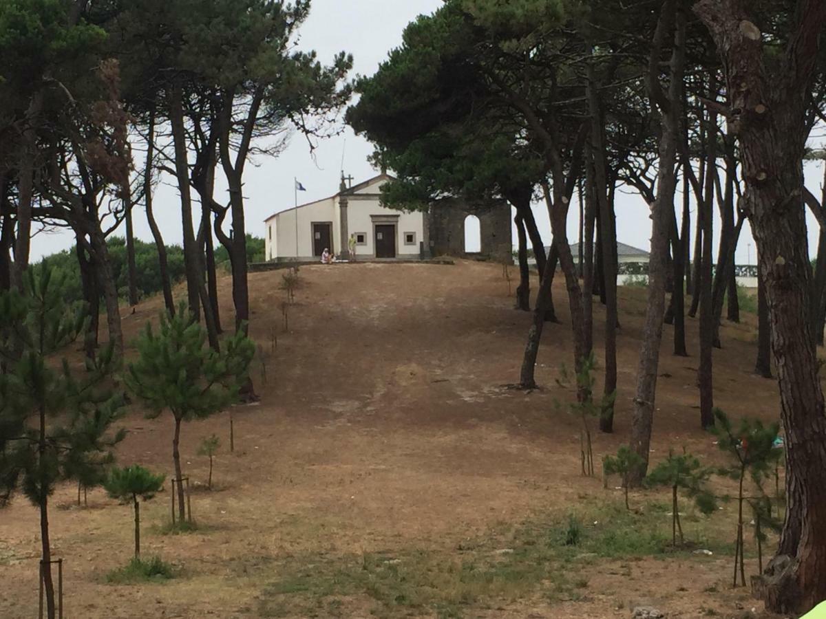 Ofir Beach House Bonanca Esposende Zewnętrze zdjęcie
