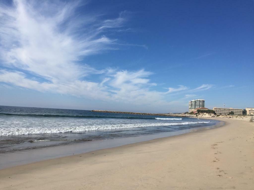 Ofir Beach House Bonanca Esposende Zewnętrze zdjęcie